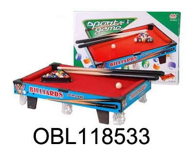 桌球台_OBL118533
