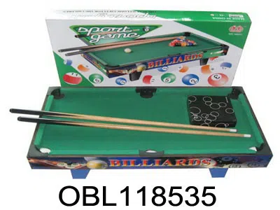 桌球台_OBL118535