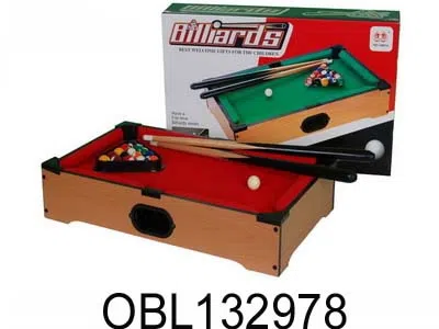 桌球台_OBL132978