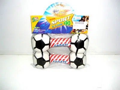 国旗型小哑铃_OBL116156