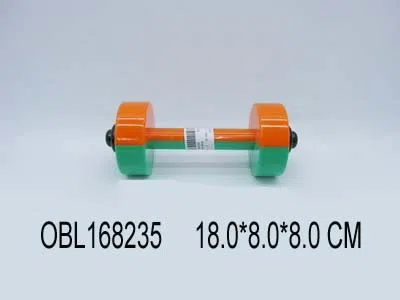 哑铃 单款单色_OBL168235
