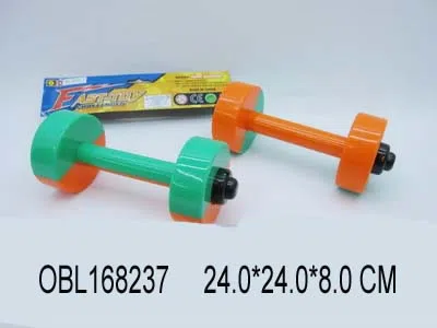 哑铃 单款单色_OBL168237