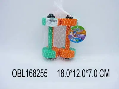 哑铃 单款单色_OBL168255