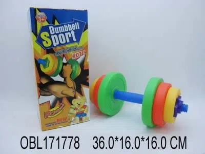 哑铃_OBL171778