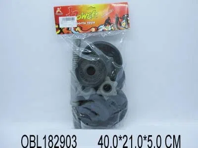 哑铃_OBL182903