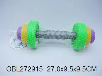 哑铃_OBL272915
