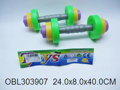 双哑铃_OBL303907