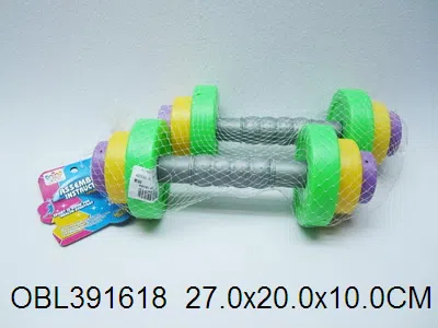 哑铃_OBL391618