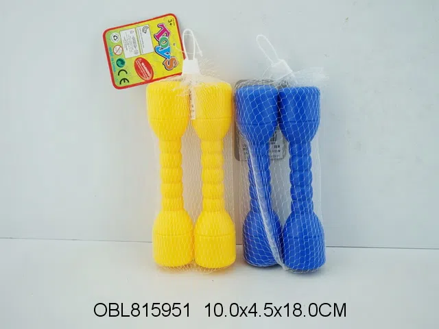 哑铃 4色混装_OBL815951