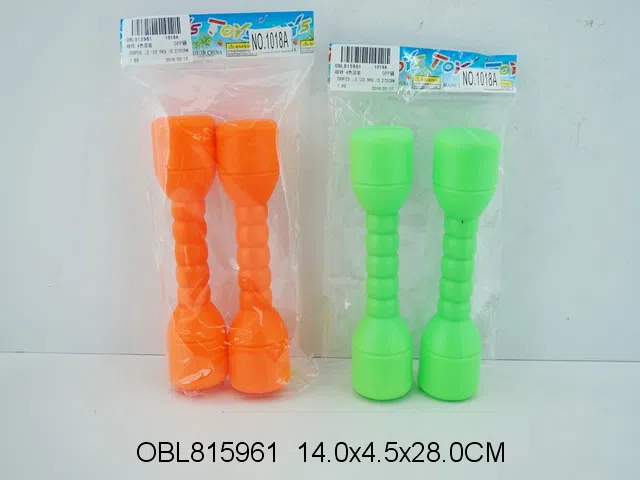 哑铃 4色混装_OBL815961