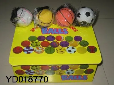 5.7CM本色手腕弹力球24-1_OBL018770M