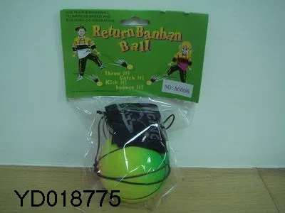 5.7CM三色手腕弹力球_OBL018775M