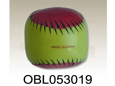 10CM 手球_OBL053019