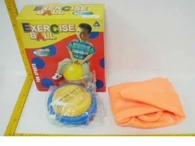 键身拉手球_OBL070079