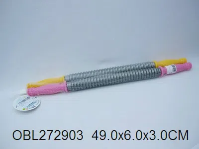 臂力棍 2条混装_OBL272903