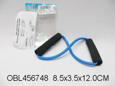 拉力器 2色混装_OBL456748