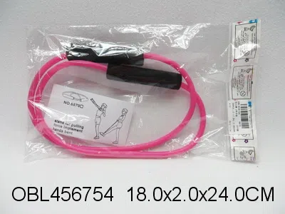 拉力器 2色混装_OBL456754