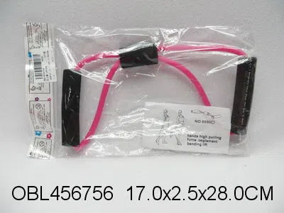 拉力器 2色混装_OBL456756