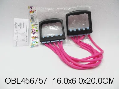 拉力器 2色混装_OBL456757