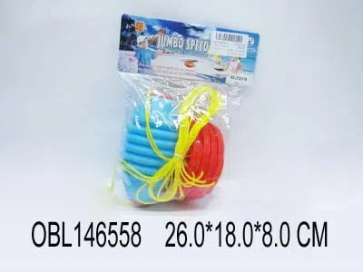 三色混装手拉球_OBL146558