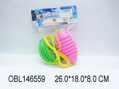 三色混装手拉球_OBL146559