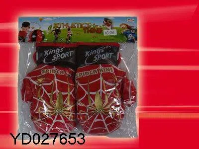 拳击手套_OBL027653M