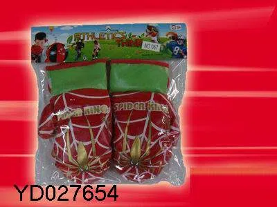 拳击手套_OBL027654M