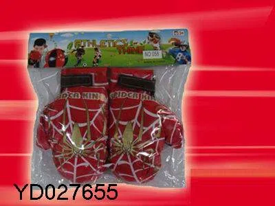 拳击手套_OBL027655M