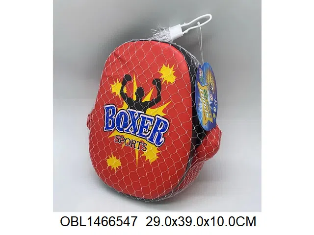 儿童拳击博击套装_OBL1466547