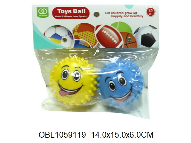 2粒庄按摩球带BB哨_OBL1059119