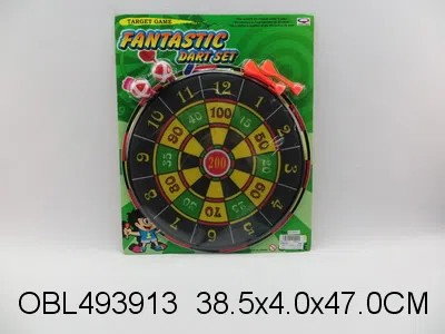 标靶配飞镖 粘球_OBL493913