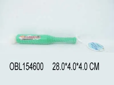 28公分棒球  2色混装_OBL154600