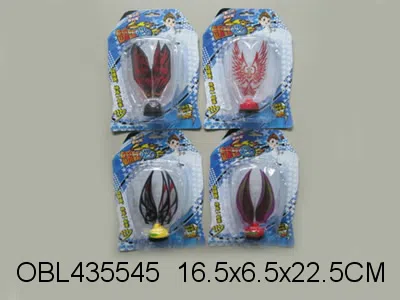 毽子 4款混装_OBL435545