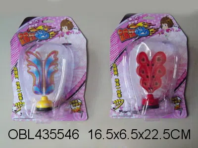 毽子 2款混装_OBL435546