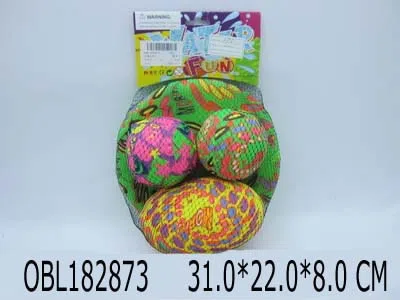 沙滩水球_OBL182873