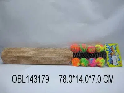 EVA球拍水布球组合_OBL143179