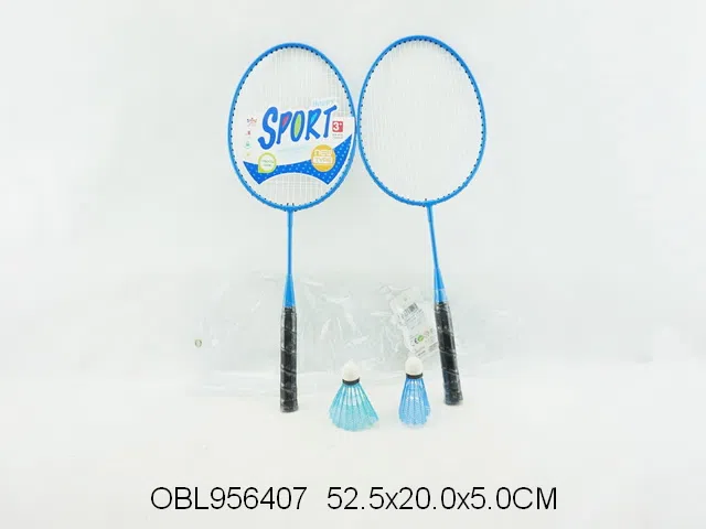 羽毛球拍套装 3色混装_OBL956407