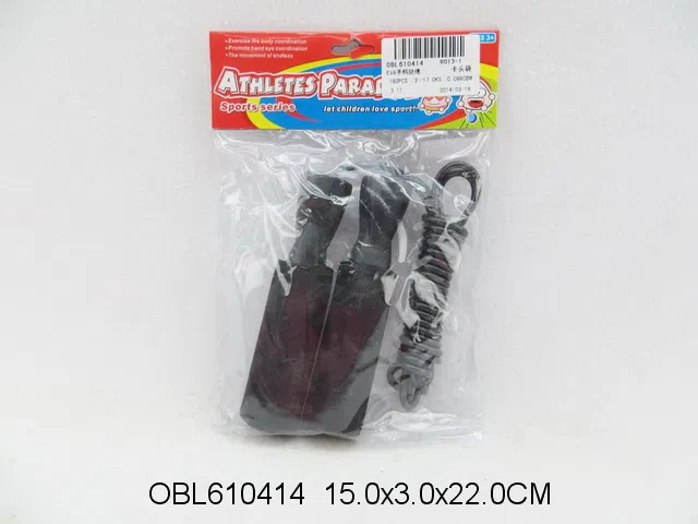EVA手柄跳绳_OBL610414
