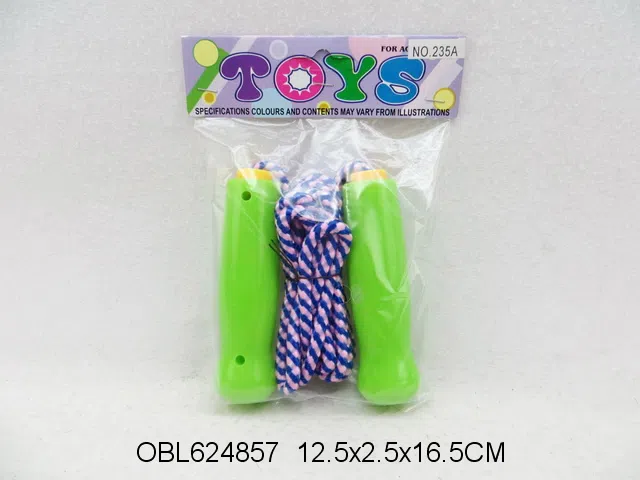 跳绳 2色混装_OBL624857