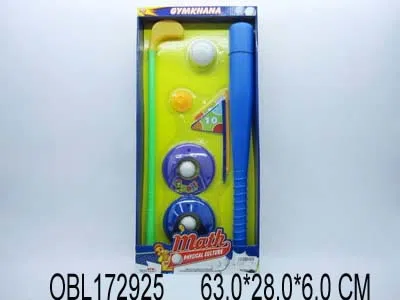 高尔夫棒球_OBL172925