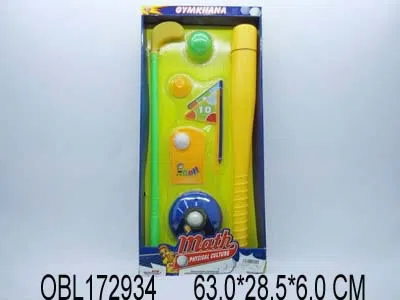 高尔夫棒球_OBL172934