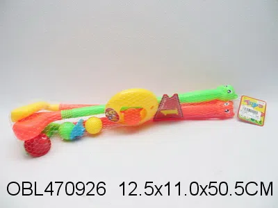 高尔夫套装_OBL470926