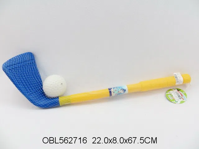 高尔夫球套装 3色混装_OBL562716