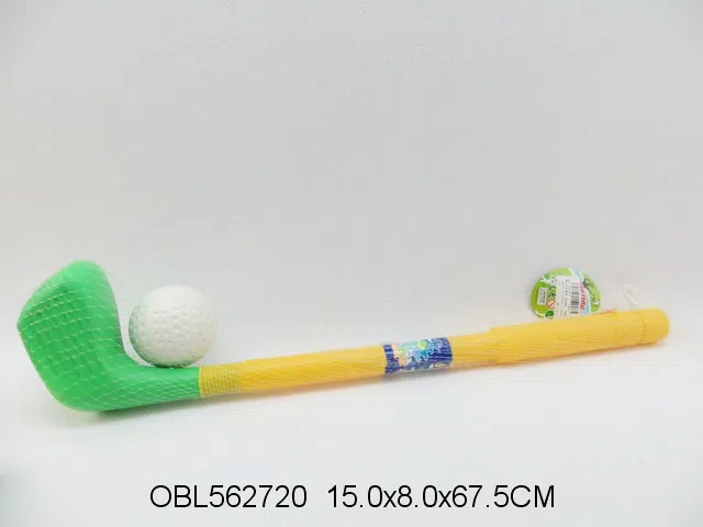 高尔夫球套装 3色混装_OBL562720