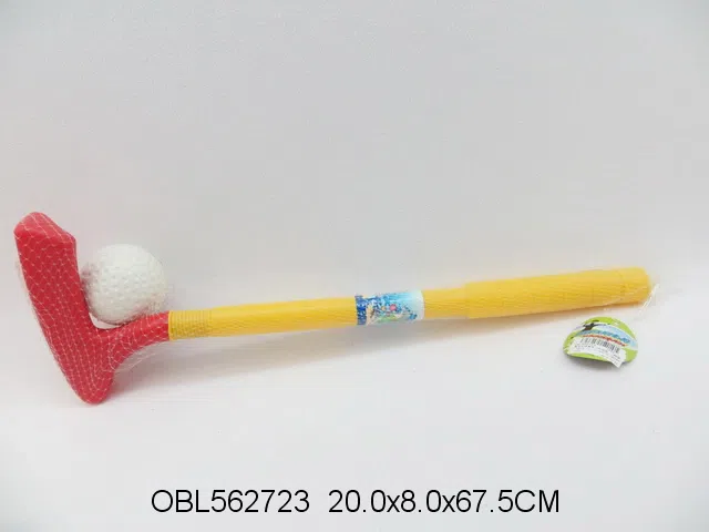 高尔夫球套装 3色混装_OBL562723