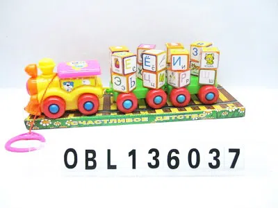 俄文拉线积木车_OBL136037