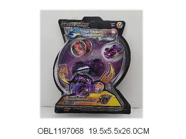 俄文磁性变形车  6款混装_OBL1197068