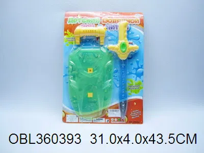 俄文板水剑盾牌_OBL360393