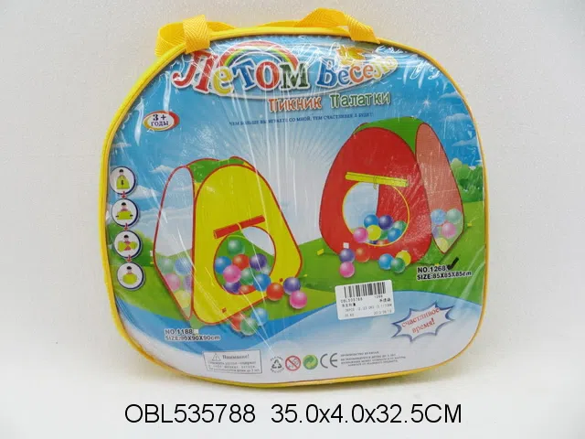 俄文帐篷_OBL535788