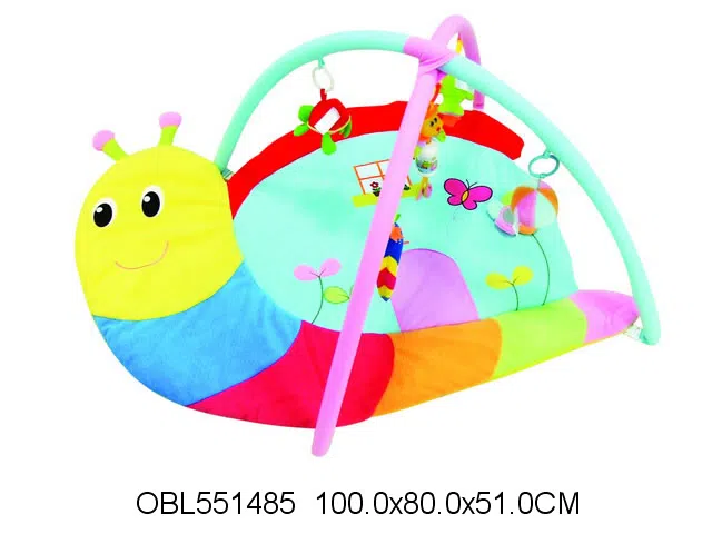 俄文婴儿游戏垫_OBL551485